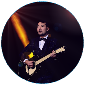 新的天地-(西尔艾力·赛来)（翻自 孙楠）