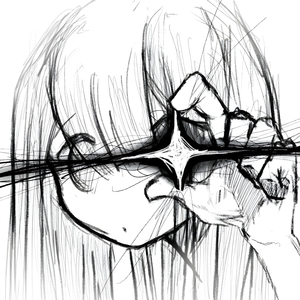 need u (sped up)