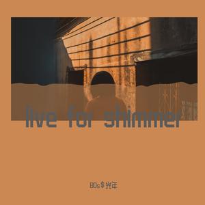 live for shimmer(Prod.Ytybzdl)