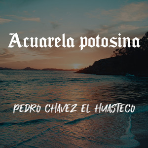 Acuarela Potosina