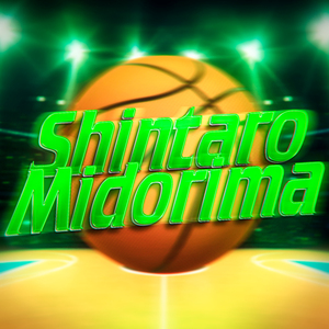 Shintaro Midorima (Tirador de teiko)