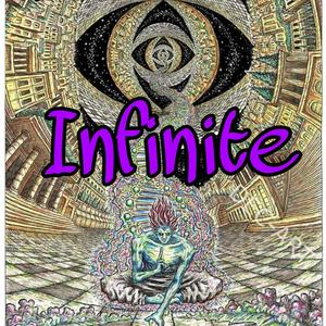 Infinite (feat. Todd Wise & Dusty Sanders)