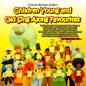 The Music Goes Round and Round / If I Knew You Were Coming I'd Have Baked a Cake / Where Will the Dimple be