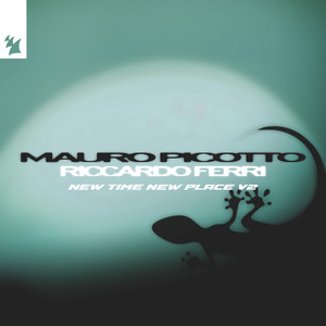 New Time New Place (V2) (Extended Mix)