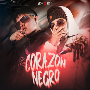 Corazón Negro