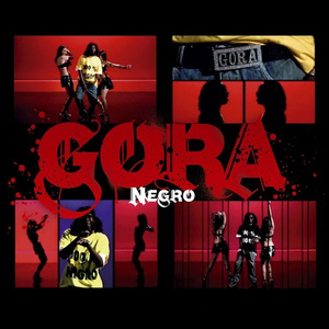 Negro (Suitable Edit)