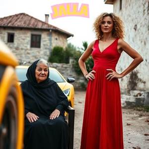 JALLA (Eurovision Cyprus)