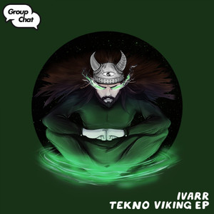 Levitating Tekno Viking