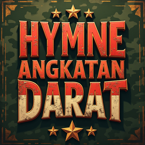 Hymne Angkatan Darat