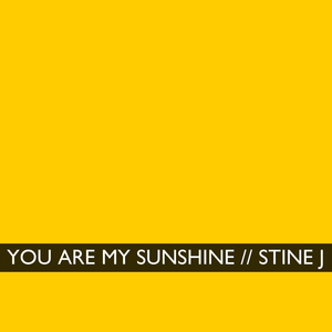 You Are My Sunshine (Mr and Mrs Smith Version)