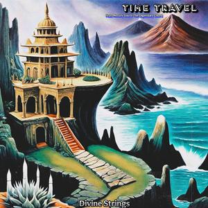 The Divine Emperor (feat. Mecury Soul & The Legendary Chord) (Instrumental)