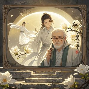 荧幕旧梦-初音灵风