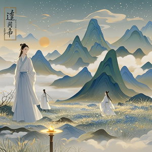 心渡长风