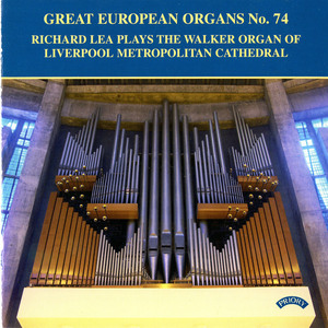 Suite on the "Magnificat":IV. Esurientes implevit bonis