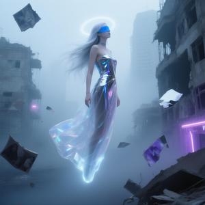 Echoes of the Unseen Bloom