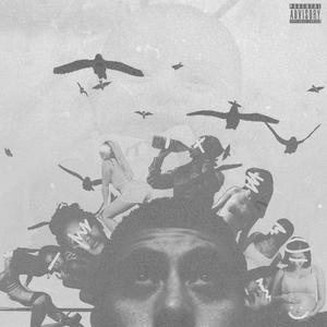 Bad ***** (feat. Stylz the Artiste)