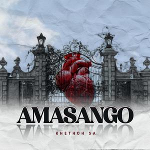 Amasango