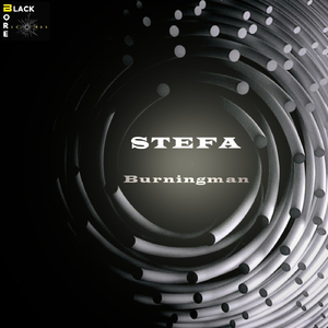 Burningman (Original Mix)