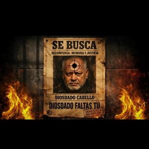 Diosdado faltas tu (feat. Jose perez)