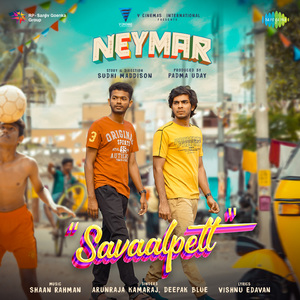 Savaalpett (From "Neymar")