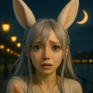 消えないで Stay with me