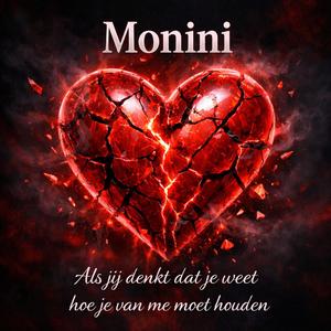 Als jij denkt dat je weet hoe je van me moet houden