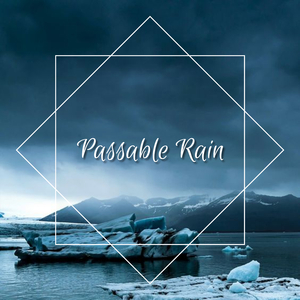Passable Rain