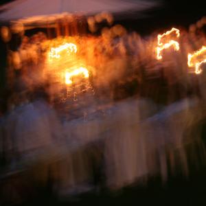 Zwischen zwei Atemzügen