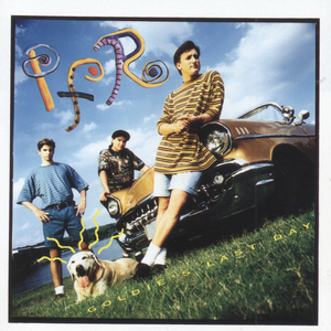 I Don't Understand (Goldie's Last Day Album Version)