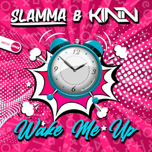 Wake Me Up