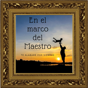 Te Alabaré por Siempre