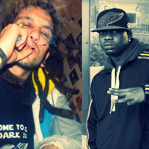 Dois Caminhos (feat. Master Li)