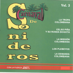 Cumbia Universal