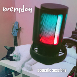 Palpite (Acoustic Sessions)