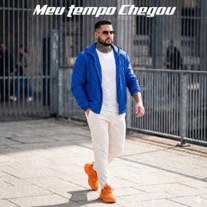 Meu Tempo Chegou
