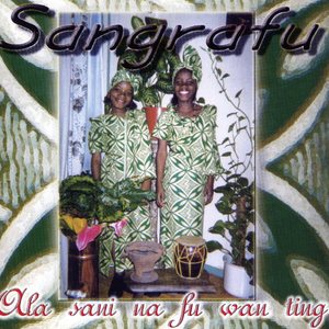 Mi Wani So Ando (Kumanti Jibri)