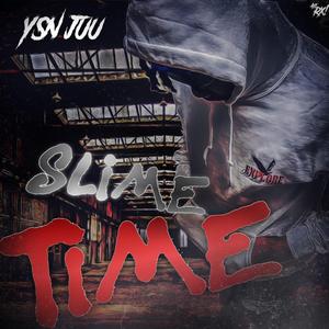 SlimeTime (feat. aliasq)