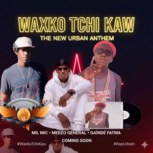 Waxko si kaw