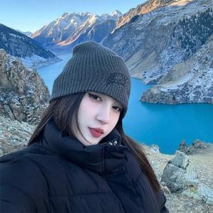 我从未如此快乐过