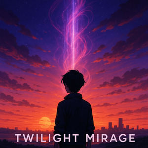 Twilight Mirage