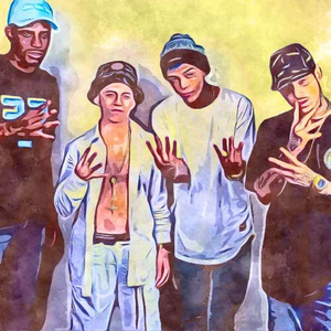 ÚLTIMA FAIXA DOS 4M