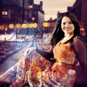 É do Jeito de Deus (Playback)