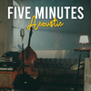 Five Minutes - Selamat Tinggal (Acoustic)