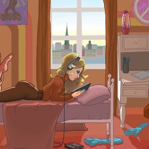 The Winner takes it all (Lo-Fi version)