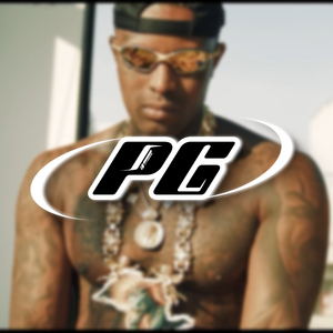 Tranquilo - Beat de Funk PG