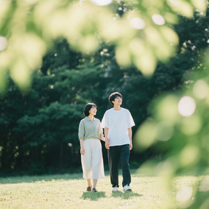 ありのままのキミでいて