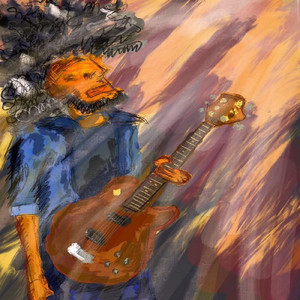 りんごの木 (アコースティックver)