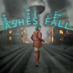 Ashes Fall