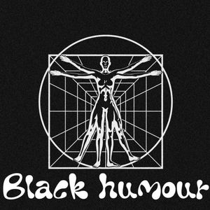 黑色幽默（prod by XVIBE)