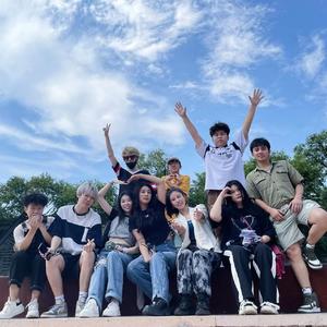 青春纪念册（2022盛夏限定版）